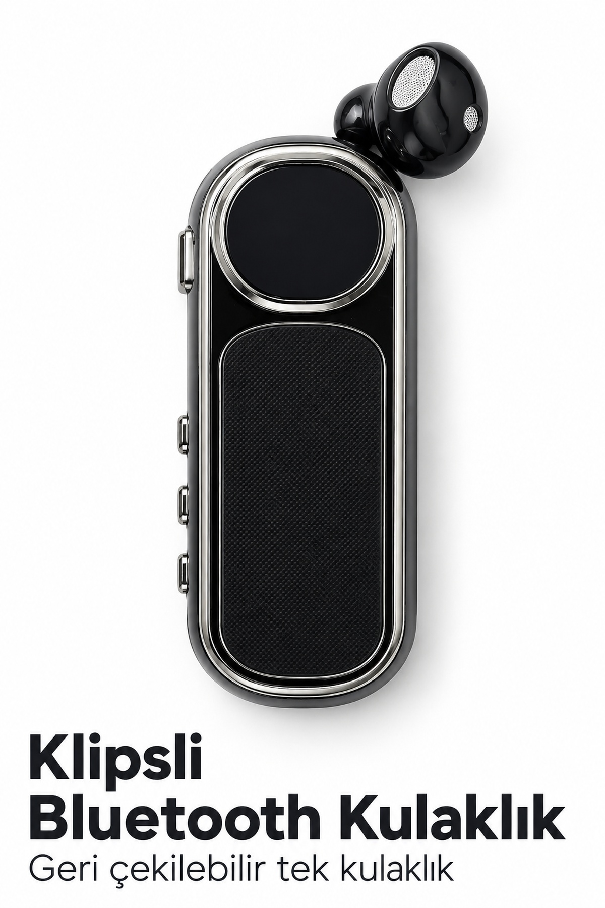 S530 Makaralı Kulaklık - Lisinya