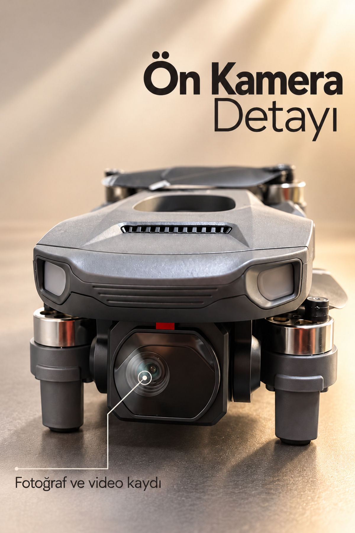 GPS Özellikli Kameralı Drone Ekranlı Kumandalı Katlanır Gövde - Lisinya GPS Özellikli Kameralı Drone Ekranlı Kumandalı Katlanır Gövde - Lisinya