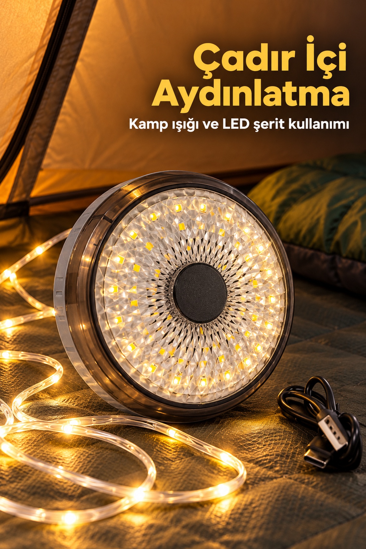 Makamp011 Led - Lisinya Makamp011 Led - Lisinya