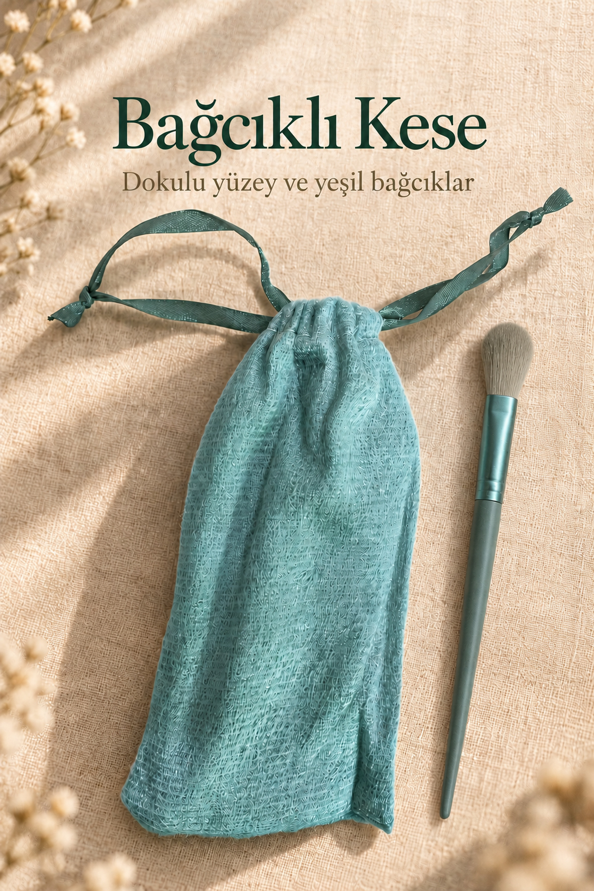 13'lü Fiber Kıllı Yumuşak Makyaj Fırçası Seti Taşınabilir ve Ergonomik Tasarım - Lisinya 13'lü Fiber Kıllı Yumuşak Makyaj Fırçası Seti Taşınabilir ve Ergonomik Tasarım - Lisinya