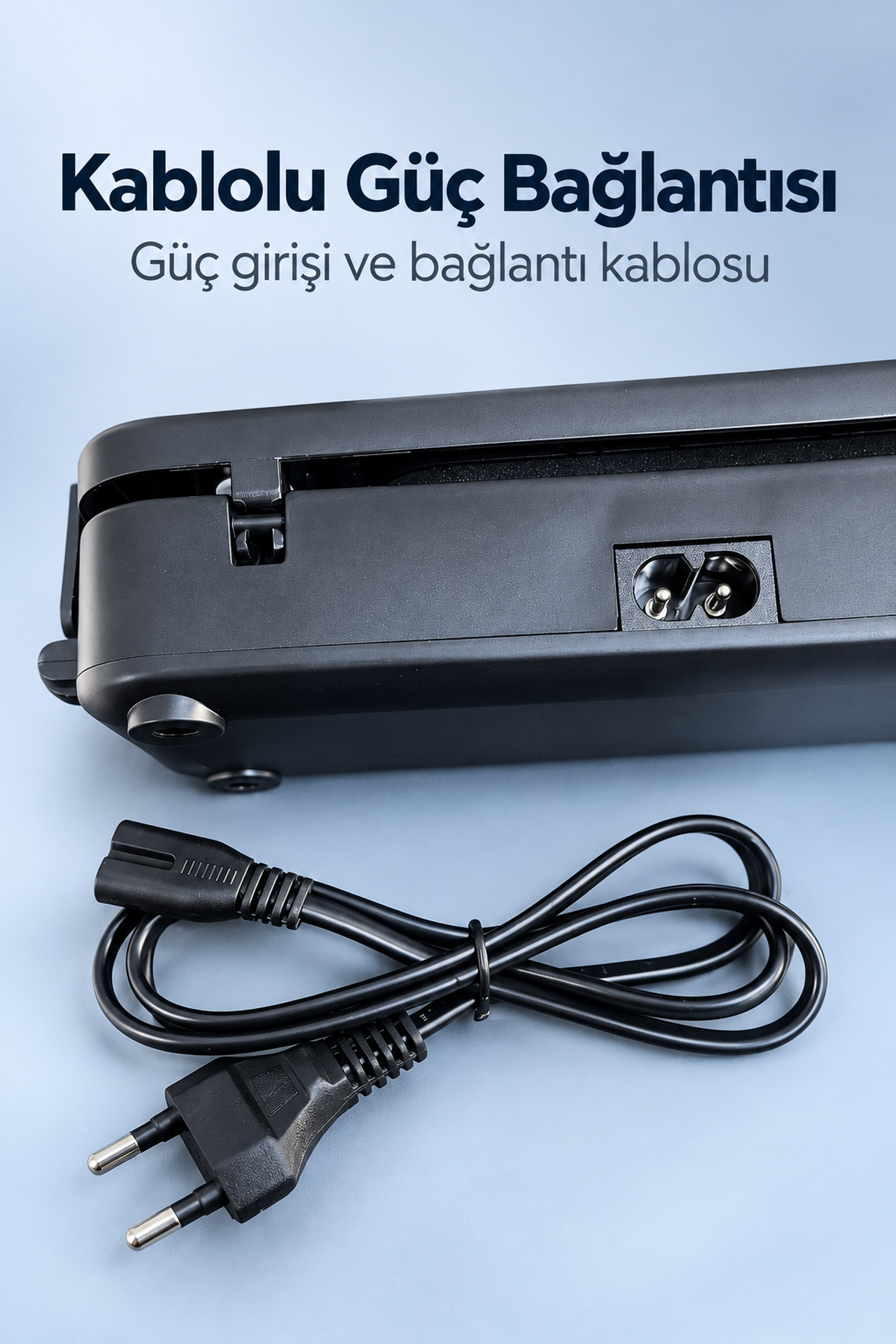 Poşet Vakum - Lisinya Poşet Vakum - Lisinya