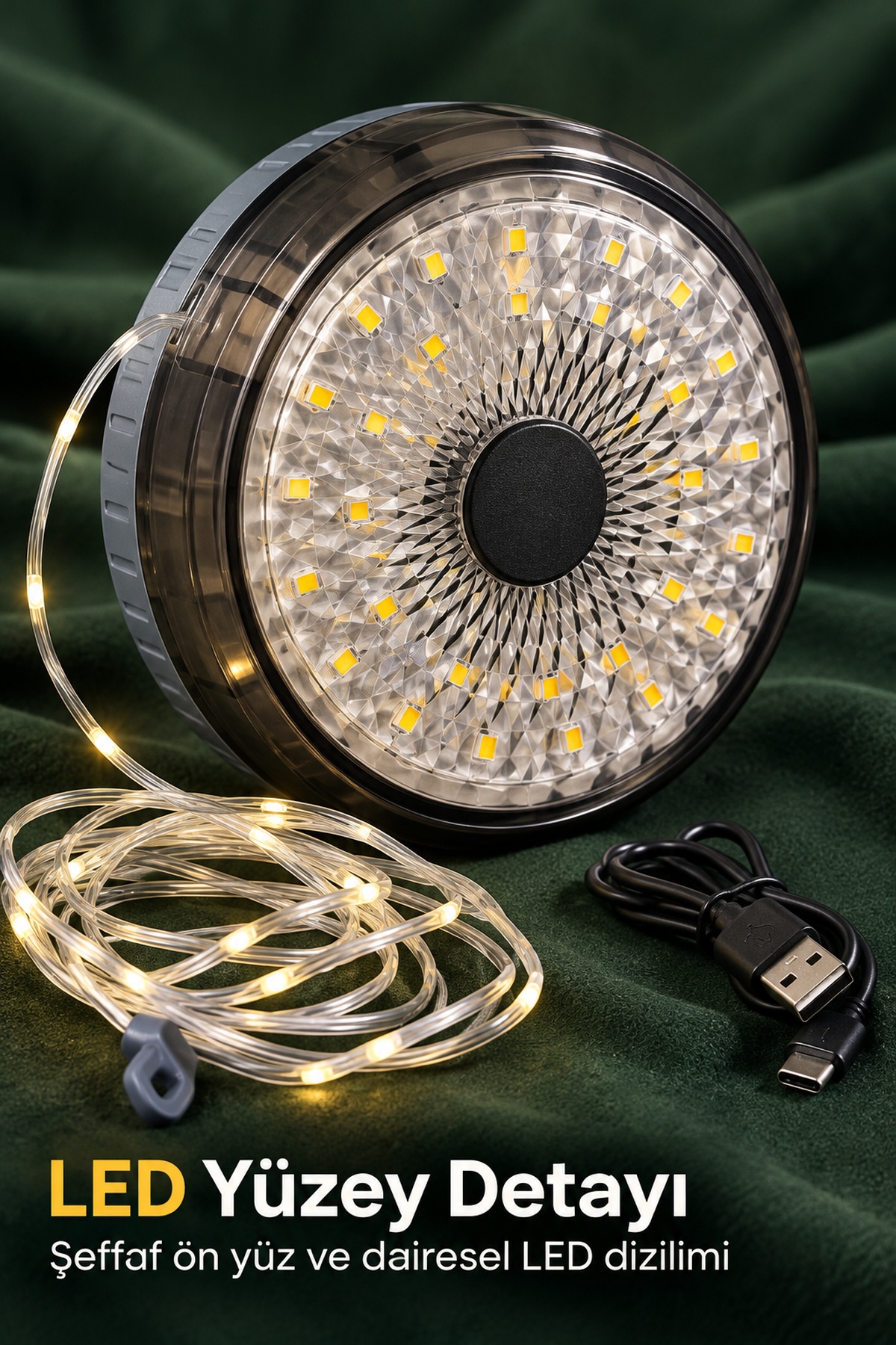 Makamp011 Led - Lisinya Makamp011 Led - Lisinya