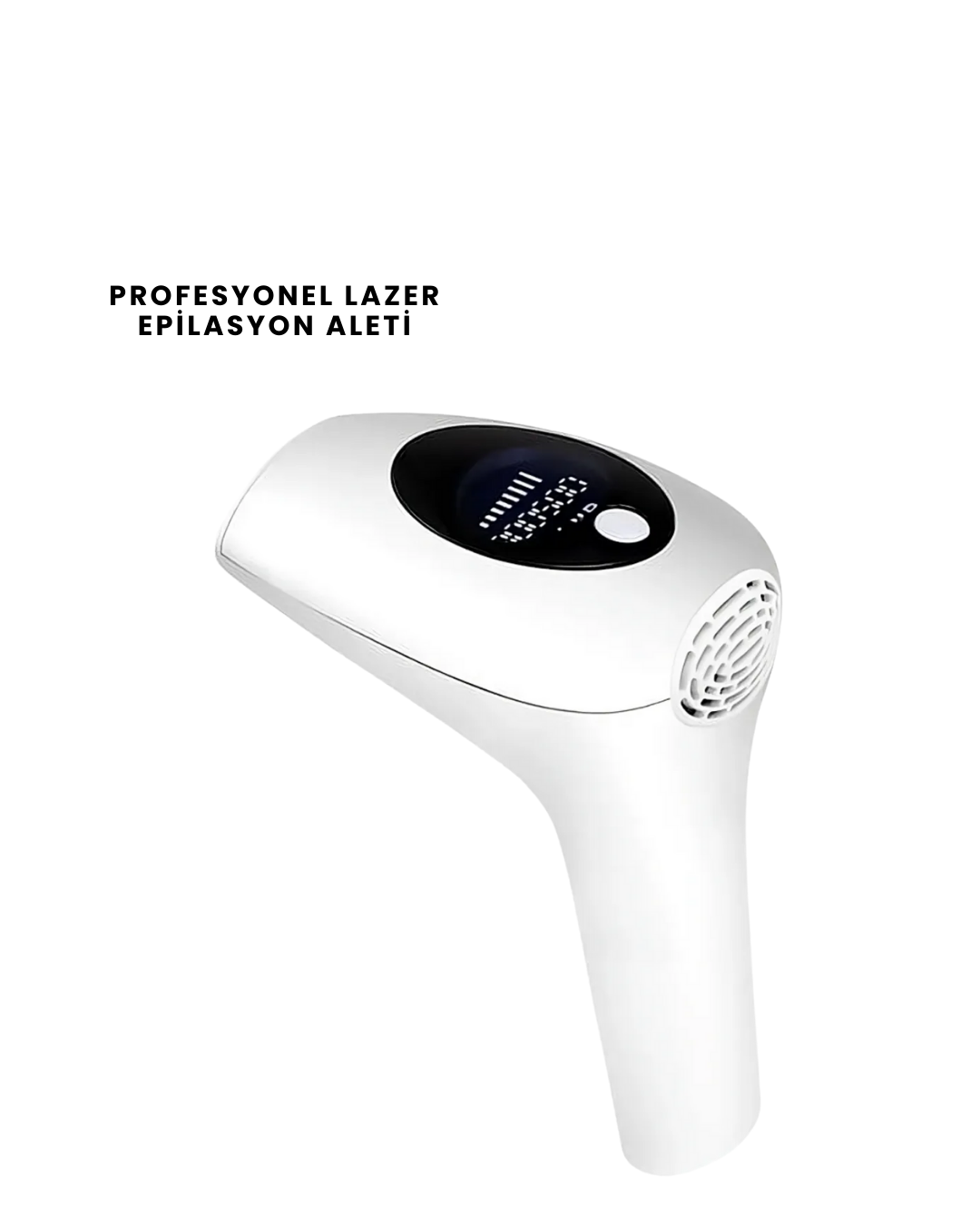 Lazer Epilasyon Cihazı HS-262 - Lisinya