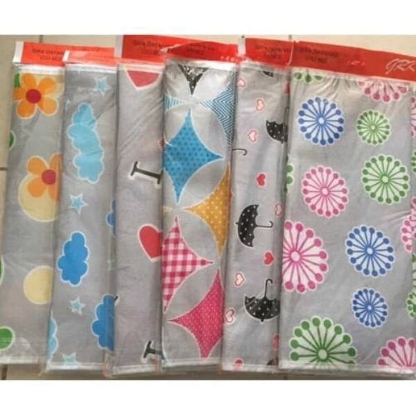 Ütü Bezi - Ütü Masası Kılıfı - Isıya Dayanıklıdır - Lisinya Ütü Bezi - Ütü Masası Kılıfı - Isıya Dayanıklıdır - Lisinya