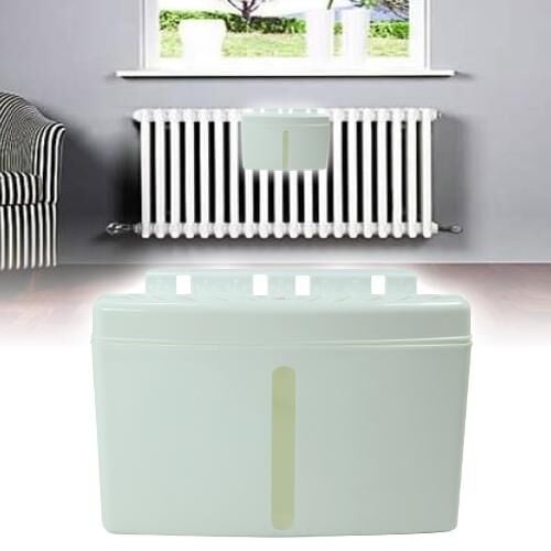 Hava Nemlendirici Kalorifer Suluğu - Göstergeli - Lisinya Hava Nemlendirici Kalorifer Suluğu - Göstergeli - Lisinya