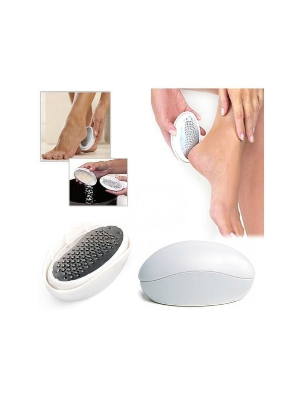 Ayak Topuk Törpüsü - Lisinya