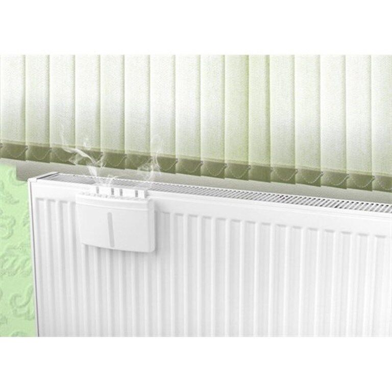 Fresh Air Kalorifer Suluğu - Lisinya Fresh Air Kalorifer Suluğu - Lisinya