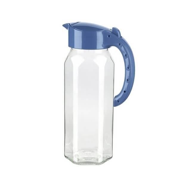 Cam Sürahi Ala Jug 1500 ML - Lisinya