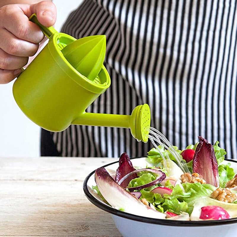 Bahçıvan Limon Sıkacağı - Hazneli Narenciye Sıkacağı - Lisinya