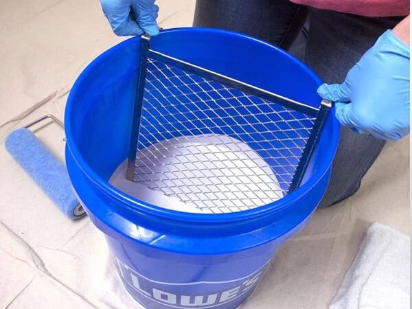 Rulo Izgarası 20X30 CM - Lisinya Rulo Izgarası 20X30 CM - Lisinya