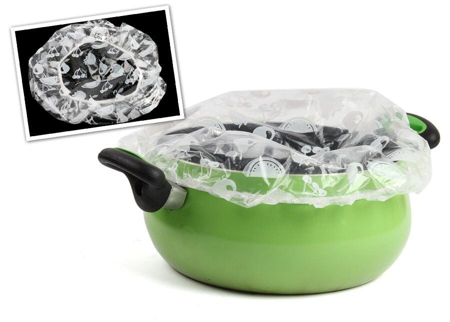 Tencere Bonesi / Tabak Bonesi Uzun Ömürlü 16lı - Lisinya