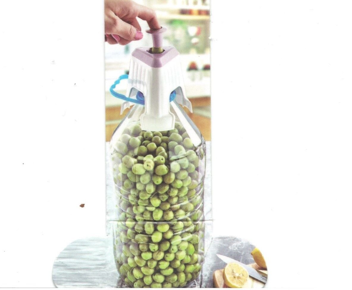 Zeytin Çizme Aparatı - Kesme Makinesi - Parmaklık Hediyeli - Lisinya