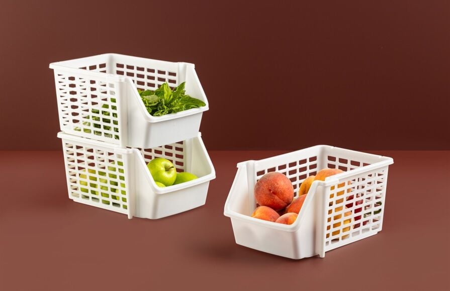 Katlı Düzenleyici - Kat Kat Düzenleyici - Lisinya