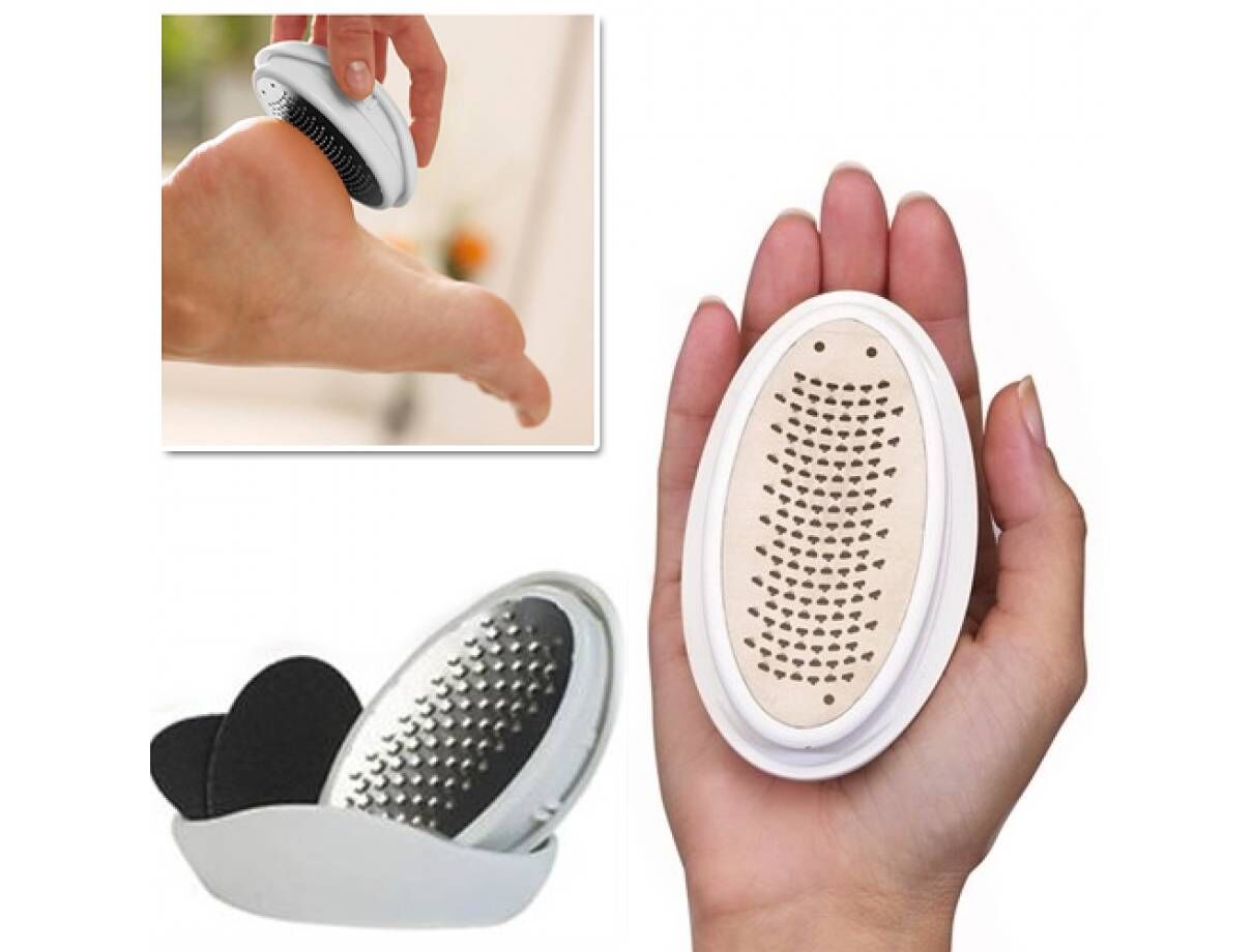 Ped Egg Tekli Topuk Törpüsü - Lisinya