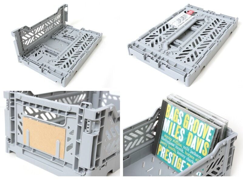 Katlanabilir Kasa 15 Litre - Lisinya