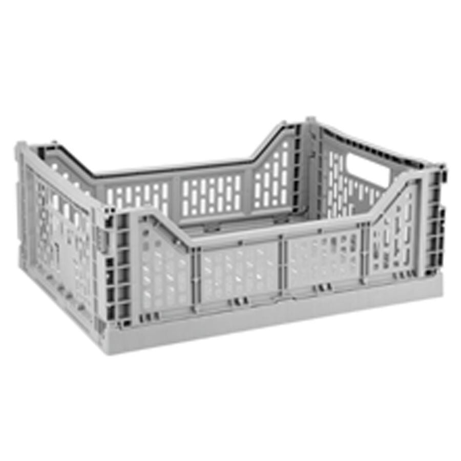 Katlanabilir Kasa 15 Litre - Lisinya