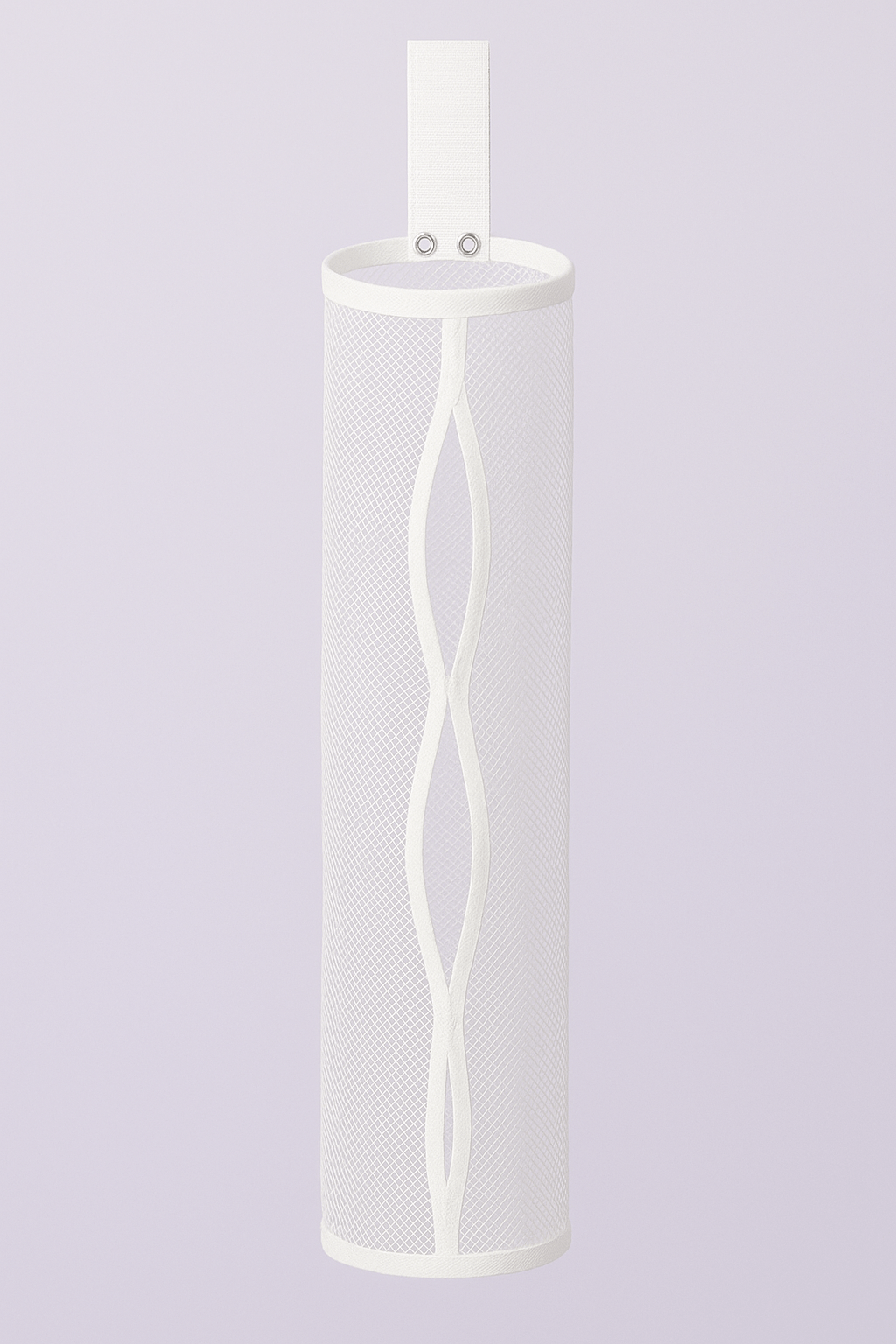 Dolap İçi Asılabilir File Çamaşır Filesi – Pratik ve Düzenli Saklama Çözümü - Lisinya