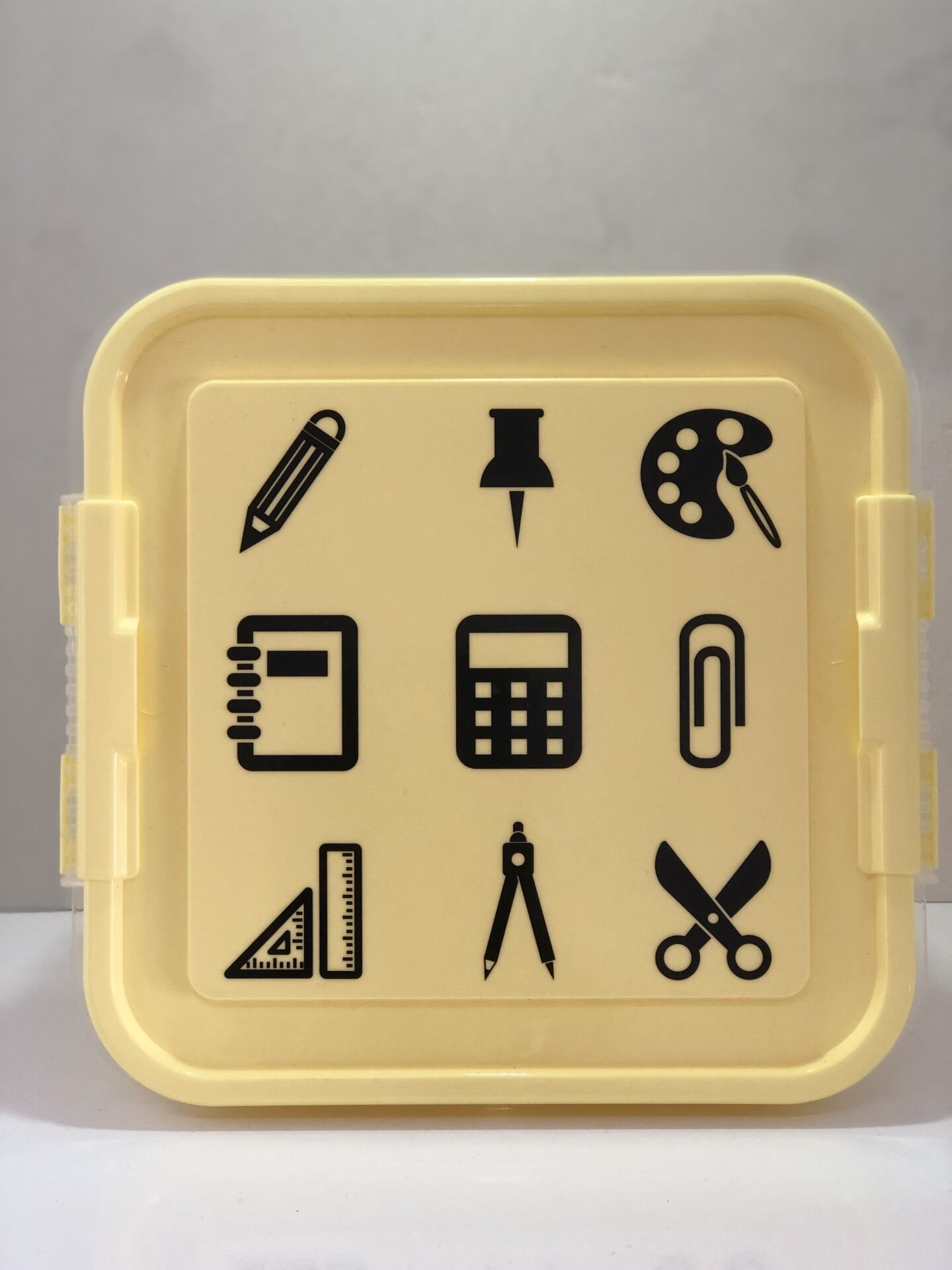 Oyuncak saklama Kutusu – Kırtasiye Hobi Malzemeleri - Lisinya