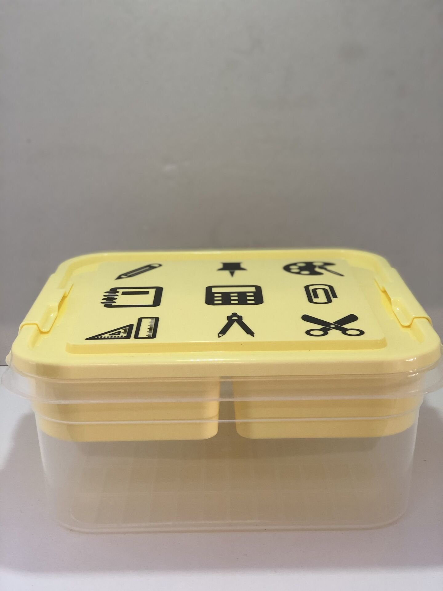 Oyuncak saklama Kutusu – Kırtasiye Hobi Malzemeleri - Lisinya