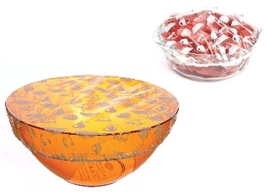 Tencere Bonesi / Tabak Bonesi 8li - Lisinya