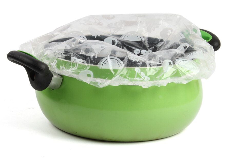 Tencere Bonesi / Tabak Bonesi 8li - Lisinya