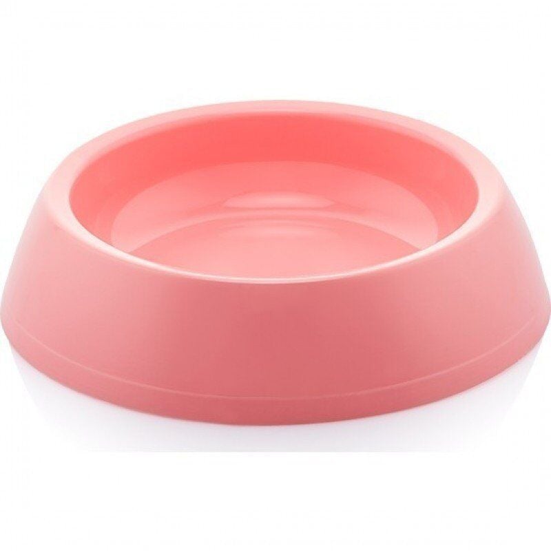 3 Adet Mama Kabı Yuvarlak - Büyük - Lisinya