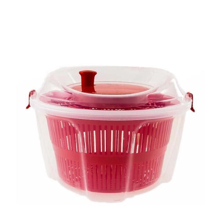 Salata Kurutucu - Süzgeçli - Lisinya Salata Kurutucu - Süzgeçli - Lisinya