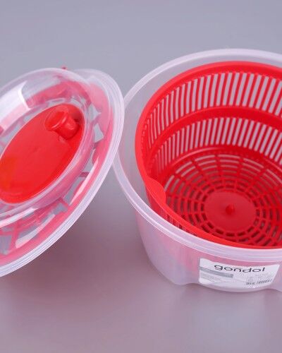 Salata Kurutucu - Süzgeçli - Lisinya