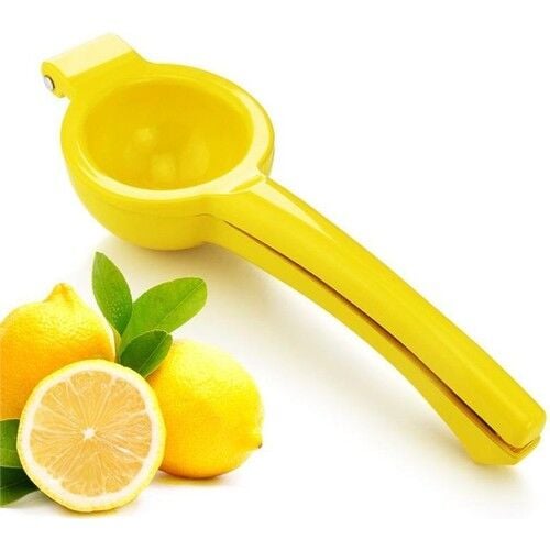 Limon Sıkacağı - Limonatör-Plastik - Lisinya Limon Sıkacağı - Limonatör-Plastik - Lisinya