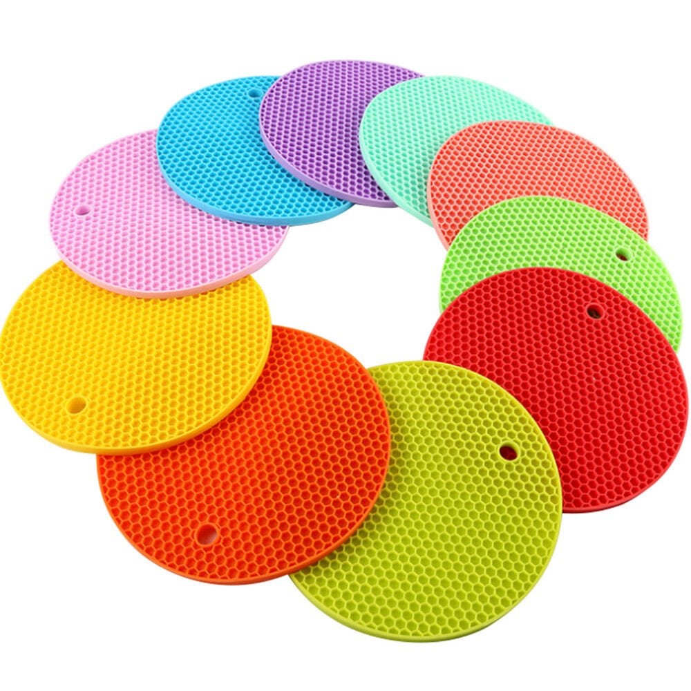 Renkli Nihale Kalbura Bastı Kalıbı - Lisinya Renkli Nihale Kalbura Bastı Kalıbı - Lisinya