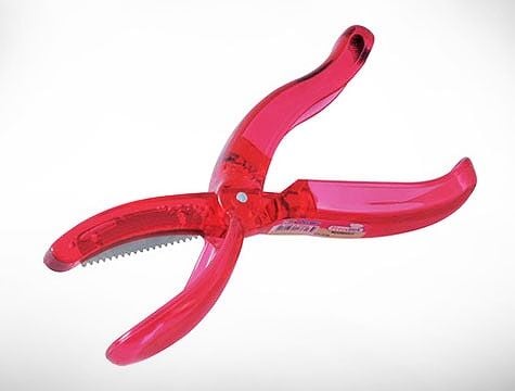 2 ADET - Kestane Kesici - Lisinya