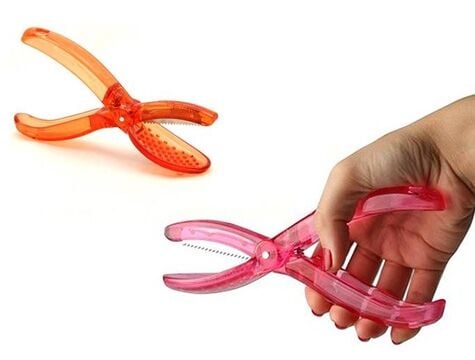 2 ADET - Kestane Kesici - Lisinya