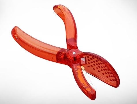 2 ADET - Kestane Kesici - Lisinya