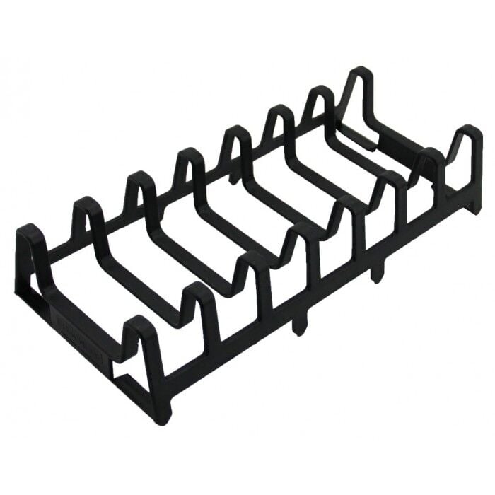 Tencere Kapağı Organizeri - Pratik Tabaklık - Lisinya