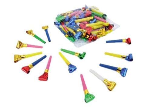 Kaynana Dili Paketi Parti Yılbaşı Özel (10 adet) - Lisinya