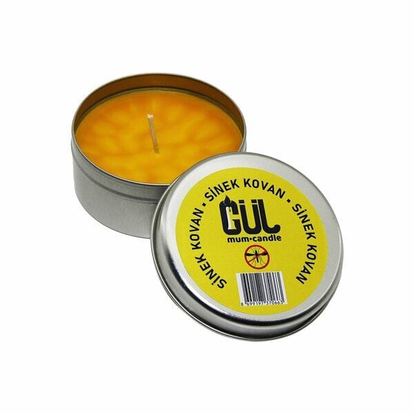 Sinek Kovan Mum - Lisinya