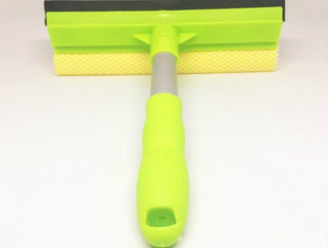 Çift Taraflı Pratik Süngerli Parfüm Kokulu Camsil - Lisinya