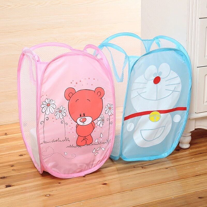 Oyuncak Ve Çamaşır Sepeti - Hayvan Figürlü - Yeni Dev Boy - Lisinya Oyuncak Ve Çamaşır Sepeti - Hayvan Figürlü - Yeni Dev Boy - Lisinya