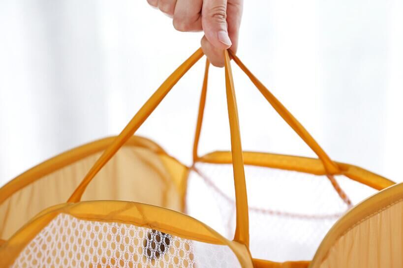 Oyuncak Ve Çamaşır Sepeti - Hayvan Figürlü - Yeni Dev Boy - Lisinya