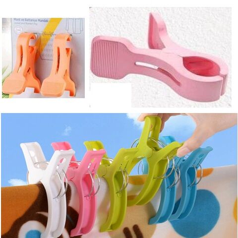 Mont - Battaniye Ve Plaj Havlusu  Mandalı- XL 2 Adet - Lisinya