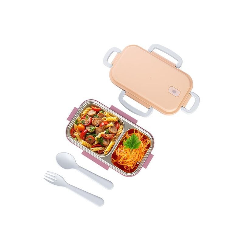 Çelik Beslenme Kabı - Benmari Model - 150 x 300 ml - Lisinya