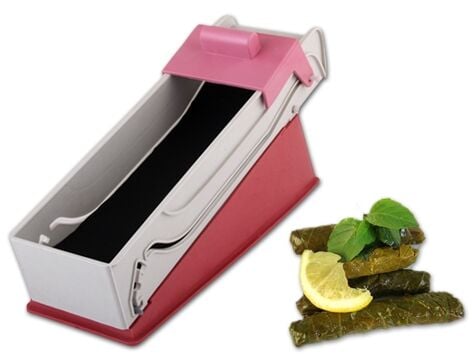 Yaprak Sarma Makinesi - Lisinya Yaprak Sarma Makinesi - Lisinya