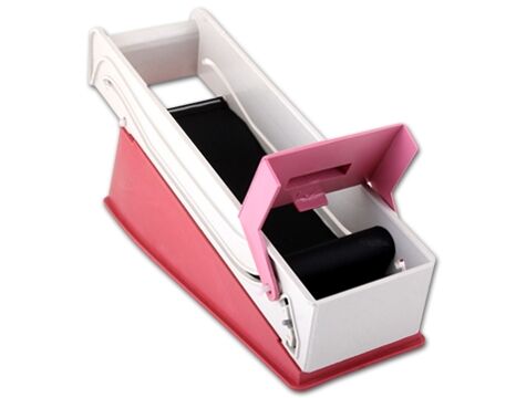 Yaprak Sarma Makinesi - Lisinya