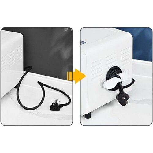 Airfryer Kablo Sarma Aparatı Bant Hediyeli 2 Adet - Lisinya