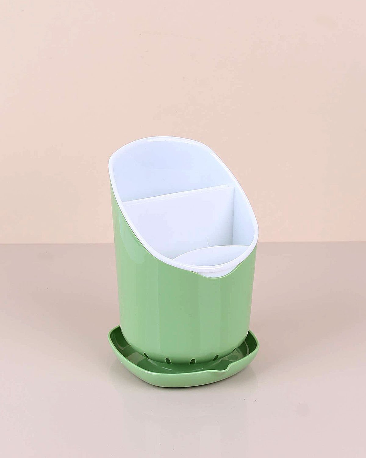 Orca Tezgah Üstü Akıllı Kaşıklık - Lisinya