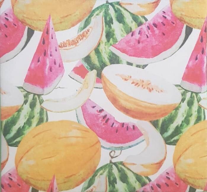 Mikrofiber Bulaşık Altlığı - Lisinya