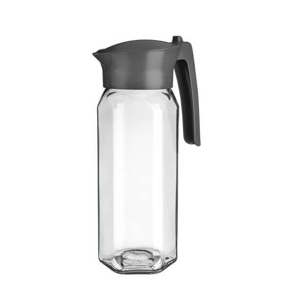 Cam Sürahi Betty Jug 1500 ML - Lisinya