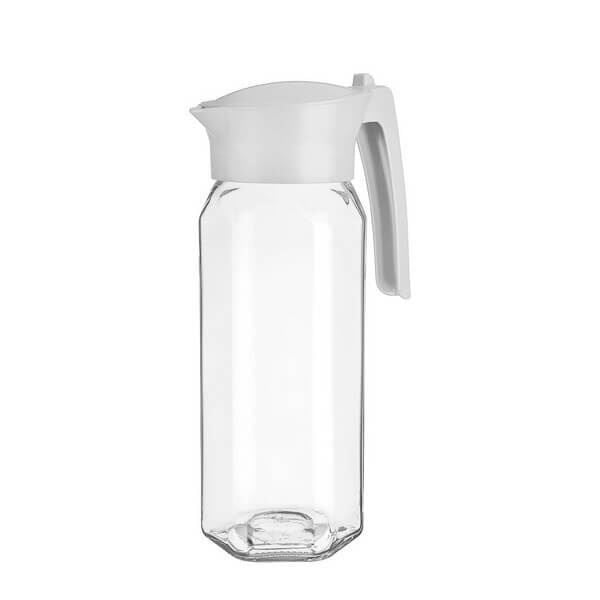 Cam Sürahi Betty Jug 1500 ML - Lisinya