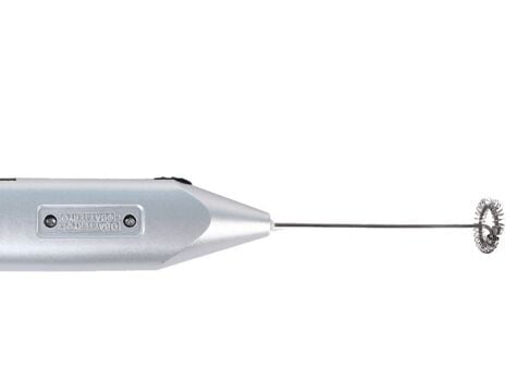 Mini Pilli Portatif Karıştırıcı Mikser - Lisinya