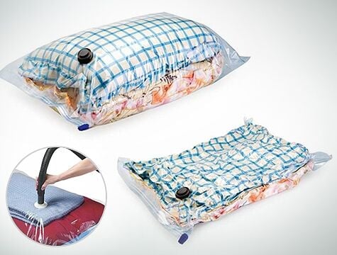 Vakumlu Hurç - 80*120 - Lisinya Vakumlu Hurç - 80*120 - Lisinya